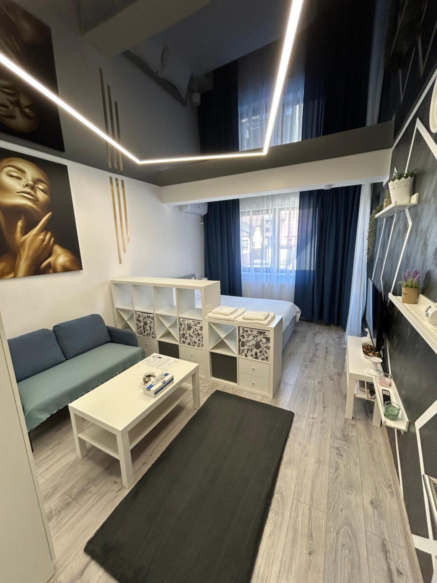 Perla Home - Studio 9 Popesti-Leordeni Exterior photo